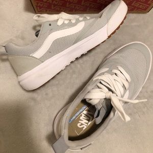 Unisex Vans Ultrarange Rapidweld